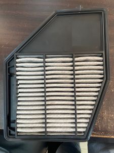 Air Filter 13780M53T50   13780-53T50  1378053T50